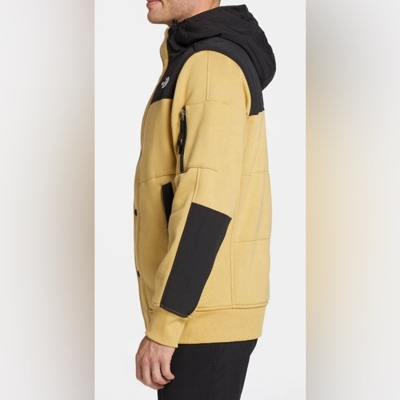 The North Face Men's High Rails Performance Jacket - Picture 4 of 15